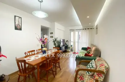 Imagem: Apartamento para Venda, Jardim Vazani