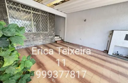 Imagem: Sobrado para Alugar, Jardim Trussardi