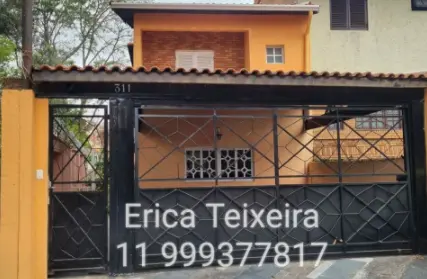 Imagem: Condomínio Fechado para Alugar, Parque dos Príncipes