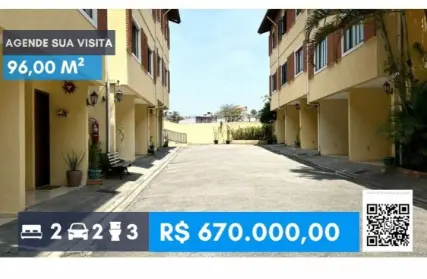 Imagem: Condomínio Fechado para Venda, Vila Gomes