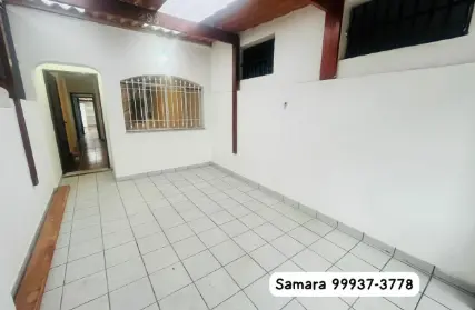 Imagem: Sobrado para Alugar, Jardim Ester