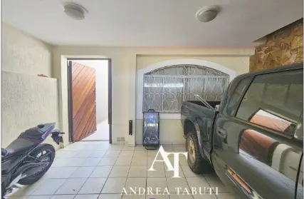 Imagem: Sobrado para Venda, Jardim Rosa Maria