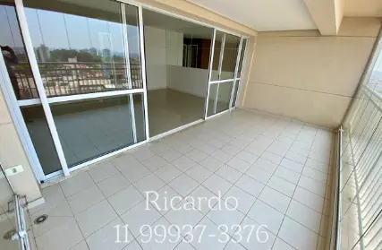 Imagem: Apartamento para Venda, Jardim Olympia