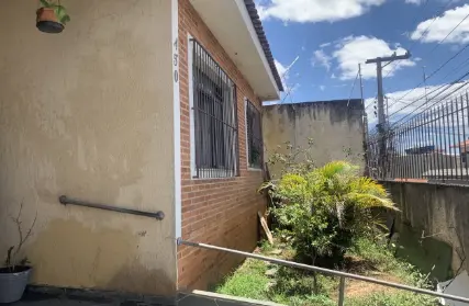 Imagem: Casa Térrea para Venda, Vila Tiradentes