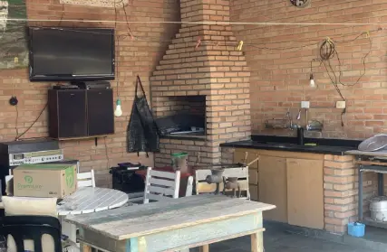 Imagem: Casa Térrea para Venda, Vila Tiradentes