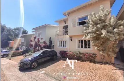 Imagem: Condomínio Fechado para Venda, Vila São Silvestre