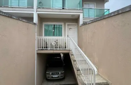 Imagem: Sobrado para Venda, Jardim Ester