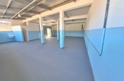 Imagem: Galpão / Salão para Alugar, Parque Ipê