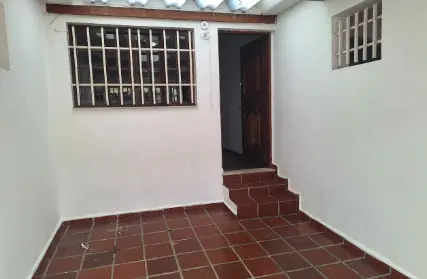 Imagem: Sobrado para Alugar, Vila Antônio