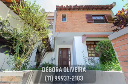 Imagem: Sobrado para Venda, Vila Universitária