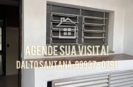 Imagem: Sobrado para Alugar, Jardim Ester