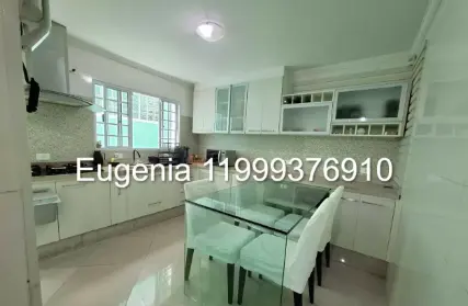 Imagem: Sobrado para Venda, Jardim Arpoador