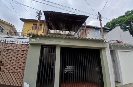 Imagem: Sobrado para Alugar, Vila Lageado