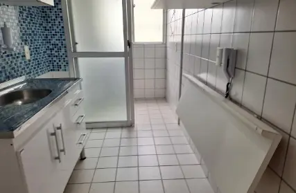 Imagem: Apartamento para Venda, Jardim Boa Vista (Zona Oeste)