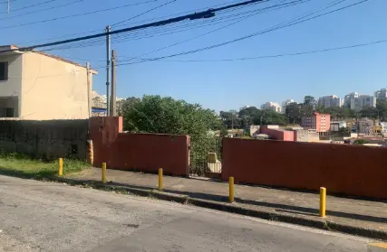 Imagem: Terreno para Venda, Jardim Boa Vista (Zona Oeste)