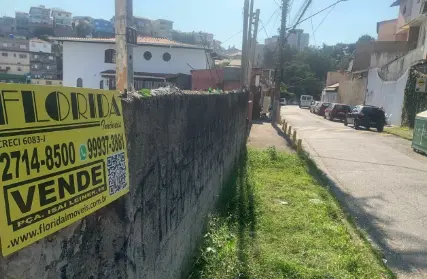 Imagem: Terreno para Venda, Jardim Boa Vista (Zona Oeste)