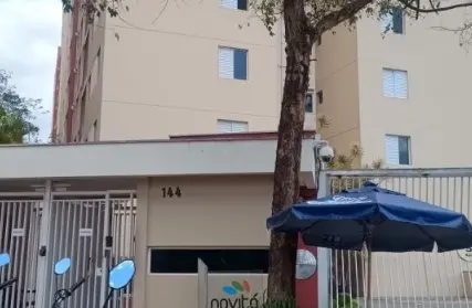 Imagem: Apartamento para Alugar, Vila Nova Alba