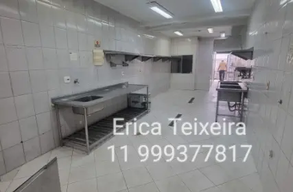 Imagem: Casa Comercial para Alugar, Jardim Peri Peri