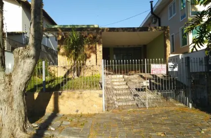 Imagem: Casa Térrea para Venda, Jardim Jussara