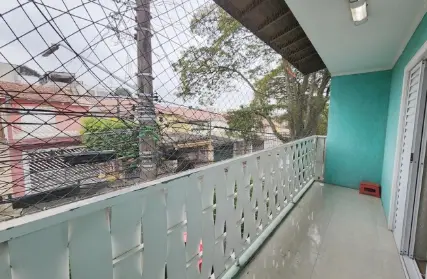 Imagem: Sobrado para Venda, Jardim Arpoador