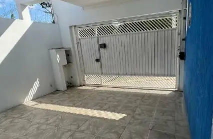 Imagem: Sobrado para Venda, Cidade São Francisco