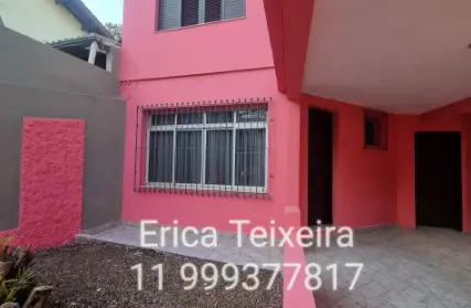 Imagem: Sobrado para Alugar, Vila Gomes