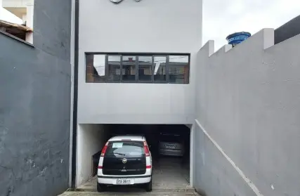 Imagem: Casa Comercial para Venda, Jardim Bonfiglioli