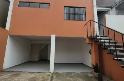 Imagem: Sobrado para Alugar, Vila São Luís(Zona Oeste)