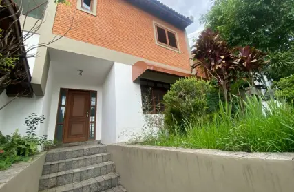 Imagem: Sobrado para Venda, Vila Universitária