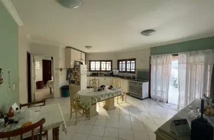 Imagem: Casa Térrea para Venda, Parque dos Príncipes