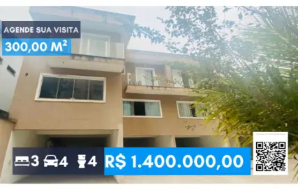 Imagem: Sobrado para Venda, Jardim das Vertentes