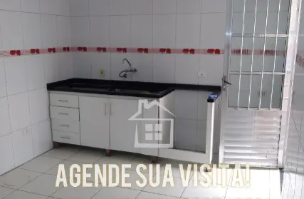 Imagem: Casa Térrea para Alugar, Vila Antônio