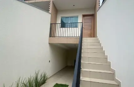 Imagem: Sobrado para Venda, Jardim Esmeralda