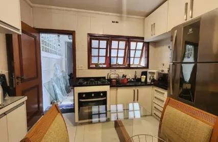 Imagem: Condomínio Fechado para Venda, Jardim Guarau