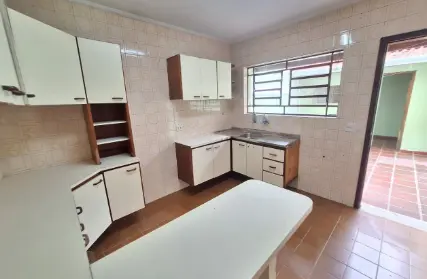 Imagem: Sobrado para Alugar, Jardim Ester Yolanda