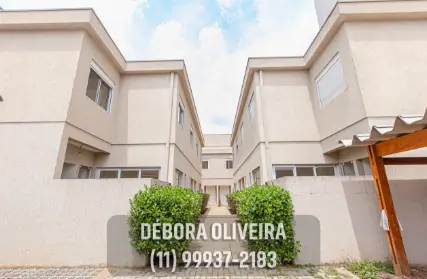 Imagem: Condomínio Fechado para Venda, Vila Butantã