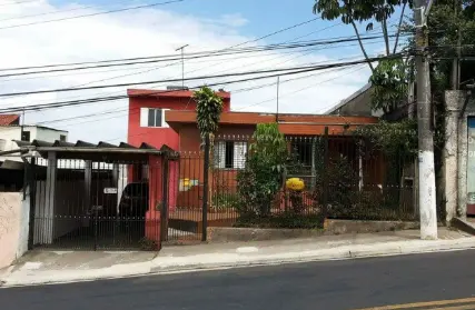 Imagem: Casa Térrea para Venda, Parque Taboão