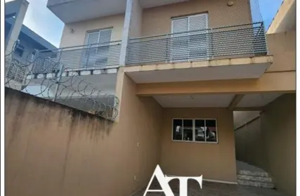 Imagem: Sobrado para Venda, Jardim Colombo