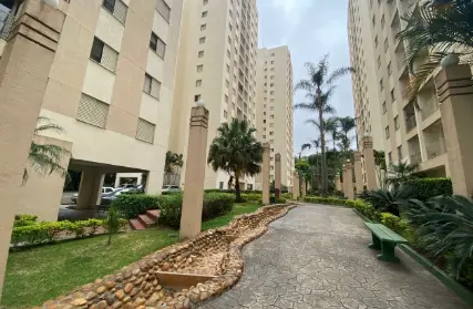 Imagem: Apartamento para Venda, Jardim Vazani