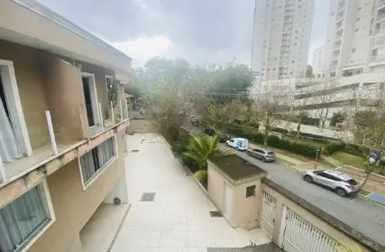 Imagem: Sobrado para Venda, Jardim das Vertentes