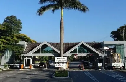 Imagem: Condomínio Fechado para Alugar, São Paulo II