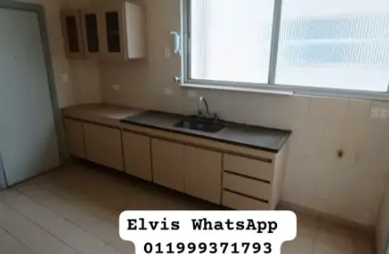 Imagem: Apartamento para Alugar, Liberdade