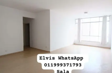 Imagem: Apartamento para Alugar, Liberdade