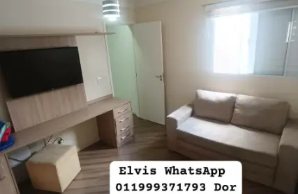 Imagem: Sobrado para Alugar, Jardim Sarah