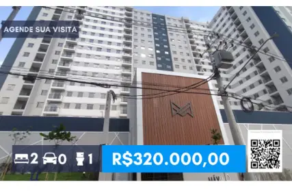 Imagem: Apartamento para Venda, Jardim Peri Peri