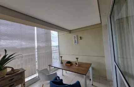 Imagem: Apartamento para Venda, Jardim Olympia