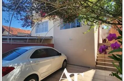 Imagem: Sobrado para Venda, Jardim Monte Kemel