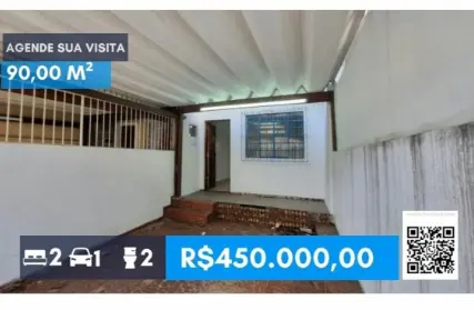 Imagem: Sobrado para Venda, Vila Gomes