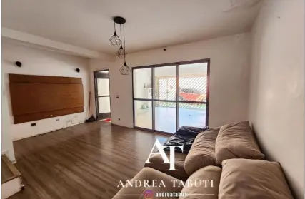 Imagem: Sobrado para Venda, Jardim Santos Dumont