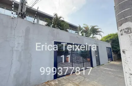 Imagem: Prédio Comercial para Alugar, Butantã